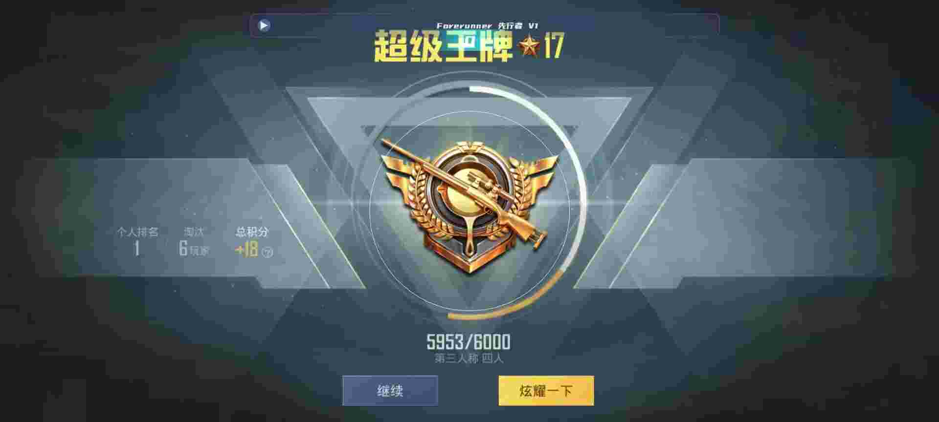 和平精英鸡腿辅助自瞄 - 免费的挂外软件无病毒辅助预览图